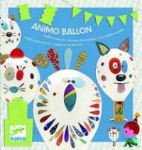 Animo ballon