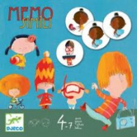 Memo Simili