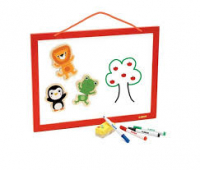 Mágnestábla - My magnetic board