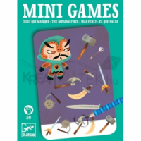 Mini játék - Mi hiányzik?