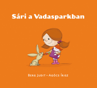 Sári a Vadasparkban 