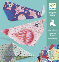 Origami - Nagy állatok