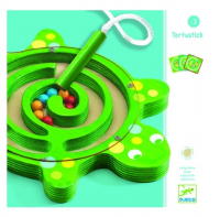 Tortustick - Teknőcös vonalvezető
