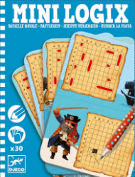 Mini játék - Torpedó