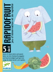 Rapido fruit