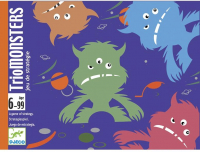 TrioMonsters