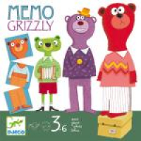 Memo - Grizzly