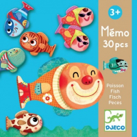 Memória - Halak