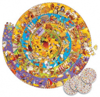 Böngésző Puzzle - Történelem
