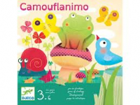 Camouflanimo