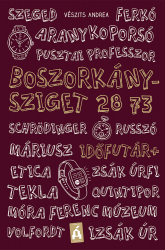 Időfutár - Boszorkánysziget 28 73