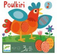 Poulkiri - Tojáskeresés