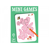 Mini játék - Labirintus