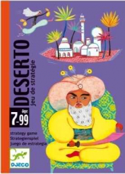 Deserto