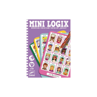 Mini logika - Mi a nevem?