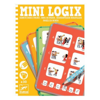 Mini játék - történet mesélős